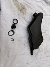 Tank komplett mit Deckel