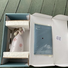 Lladro Little Rose Girl With