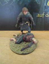 Herr der Ringe Sammelfiguren