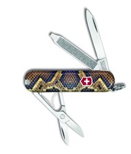 Victorinox Swiss Army Snake