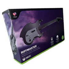 Neu: pdp Riffmaster Gitarren