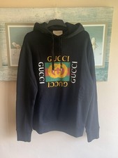 Gucci Vintage Logo ,Hoodie