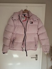 Tommy hilfiger daunenjacke - hilfiger,