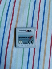 Mario Kart 7 Nintendo 3DS