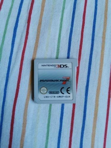 Mario kart nintendo - nintendo, 3ds