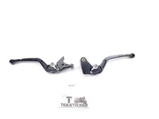 Kawasaki ZX-6R ZX600G V-Trec Bremshebel Kupplungshebel Kupplung ZX600F ZXR400