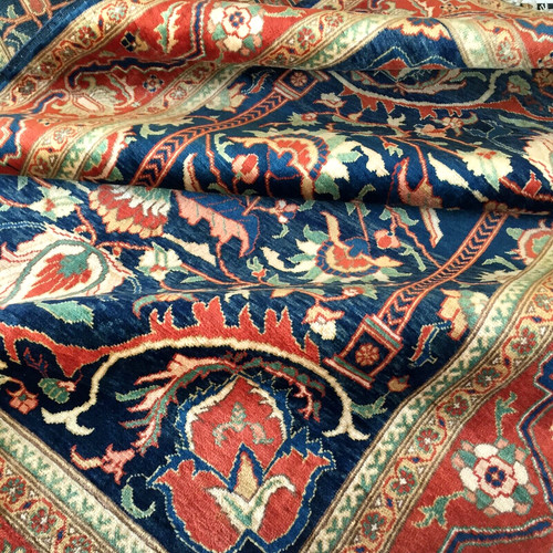 Teppich afghan ziegler - teppich,