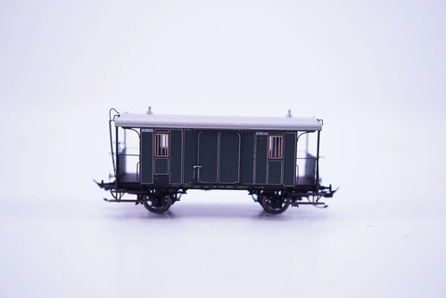 Tram 16107a - (smy0249), n-