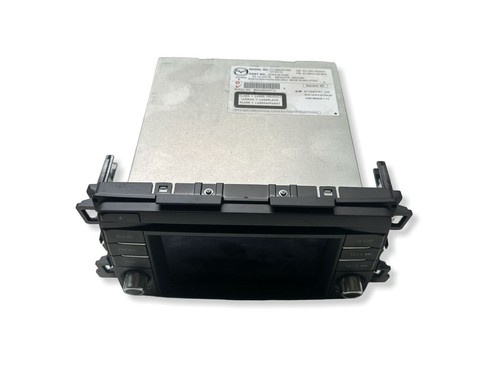 Mazda 2014 radio - 2014,