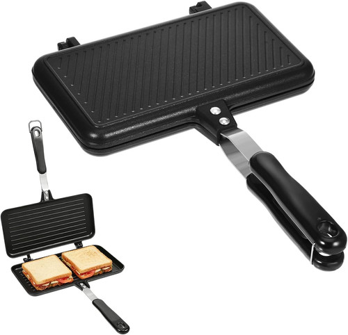 Doppelseitige sandwich maker - doppelseitige,