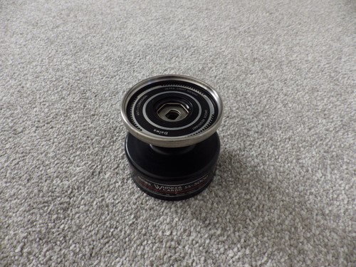Daiwa whisker carbo 5000 - whisker,