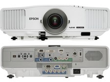 Epson Beamer EB-G5750WU