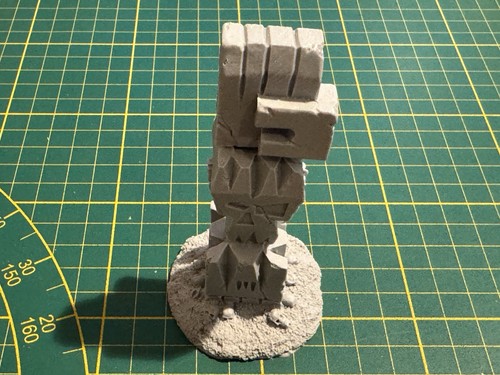 Warhammer forge world orc - warhammer,
