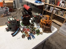 Gormiti Restposten siehe