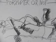 NIKITA KNIKTA Expressionismus