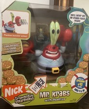 Spongebob squarepants krabs - mr,