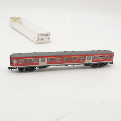 Fleischmann 8147 k - 8147,