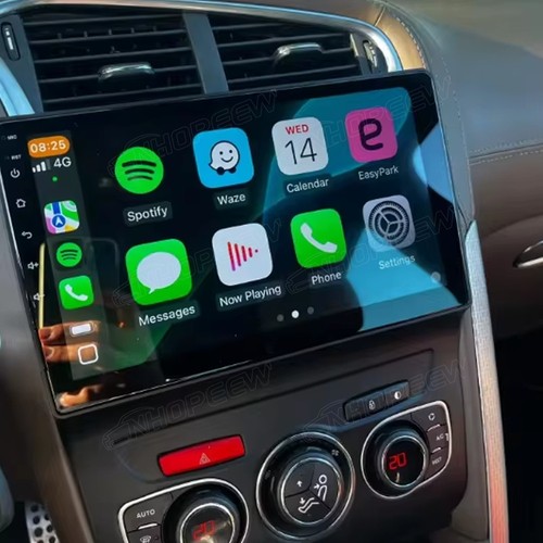 Apple carplay 64g android 15 - apple,