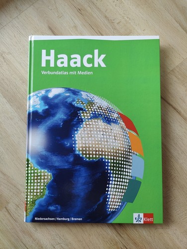 Haack verbundatlas mit medien - mit,