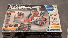 Evolution Roboter Bausatz