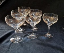 Nachtmann Opal * 1 Sektschale