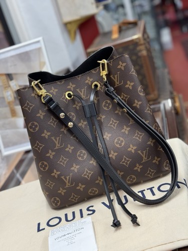 Louis vuitton néonoé - louis, mm