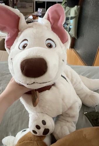 Disney plüsch jumbo größe - plüsch,