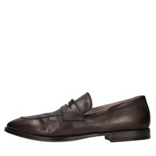 18572 Herren Halbschuhe und