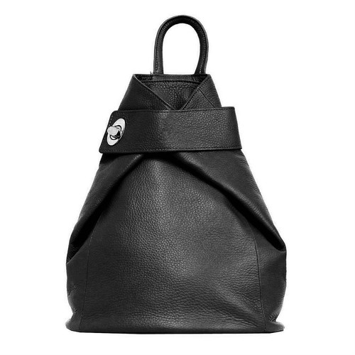 Ital damen leder rucksack - ital,