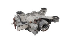 Differential Haldex Hinten 0AV525010D Audi TT 8J A3-S3 8P 3.2 V6 VW Golf 5 R32