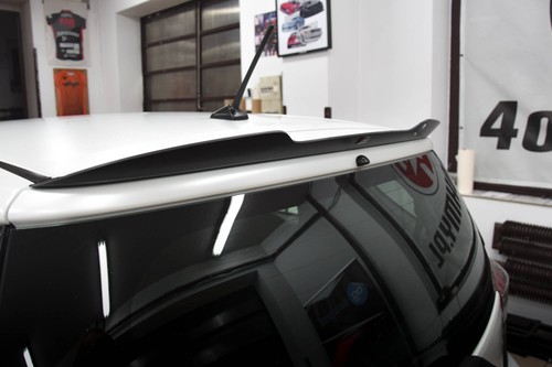 Maxton design heckspoiler - maxton,