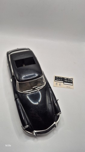 Solido citroën ds - solido,