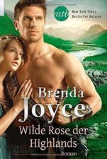Wilde Rose der Highlands von Joyce, Brenda | Buch | Zustand gut