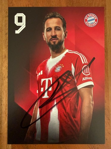 Harry kane fc bayern - harry, ·