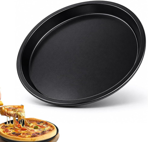 Pizzablech rund cm - rund,