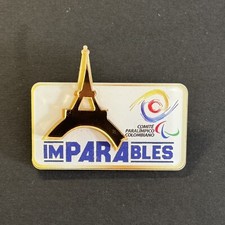 Paris 2024 Paralympics dated