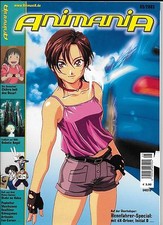 Animania 2003 - /,