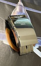 Breitling Deployant Deployment