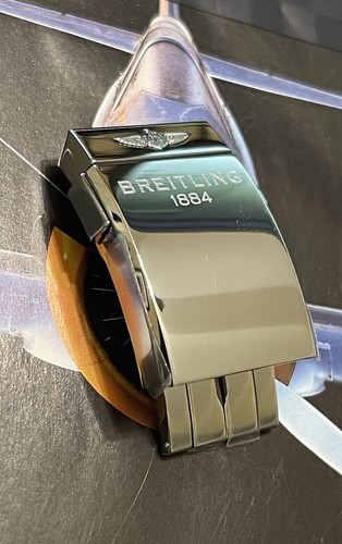 Breitling deployant deployment - deployant,