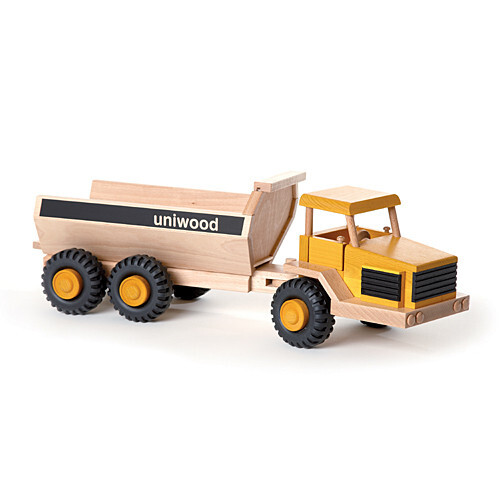 Uniwood 14008 holzspielzeug - uniwood,