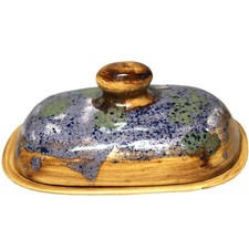 Butterdose - Butterglocke für