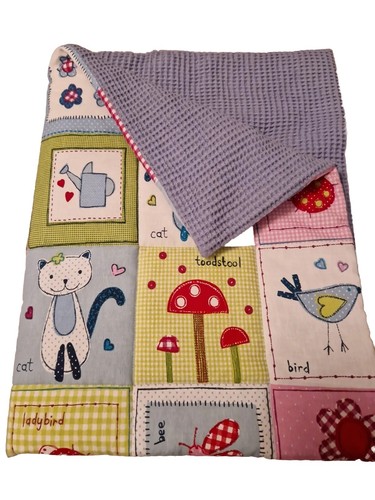 Kinder decke 108 - kinder, 83×108