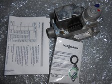 Viessmann gaskombiregler - viessmann,