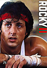 Rocky II "Sylvester Stallone"
