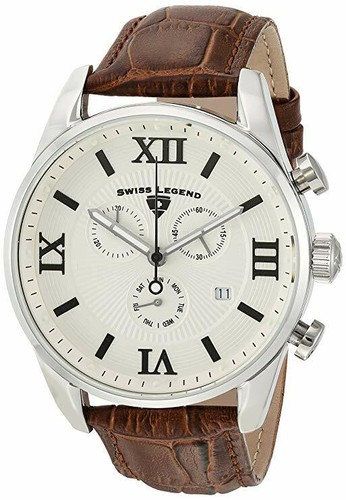 Swiss legend herren quarzuhr - swiss,
