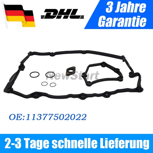 Zylinderkopfhaube