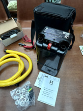 BRAVO Superturbo Luftpumpe