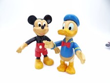 Mickey Maus & Donald Duck Alte