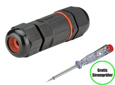 Kabelverbinder Wasserdicht