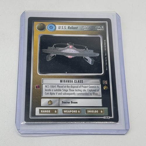 Star trek ccg - star,